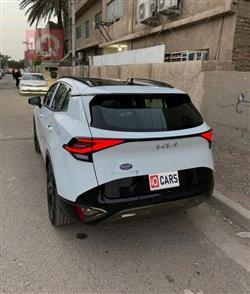 کیا سپۆرتاج